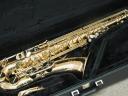 中古テナーサックス Yanagisawa(ヤナギサワ) T-902 #2