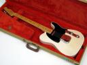 中古エレキギター Fender(フェンダー USA) テレキャスター Telecaster WBL 2002年製