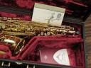 中古アルトサックス セルマー(SELMER) SA-80II