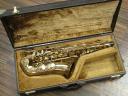 中古アルトサックス セルマー(SELMER) SA-80 シリーズ1 彫刻なし